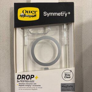 OTTERBOX SYMMETRY IPHONE 14 PRO CASE